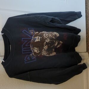 Anine Bing Tiger sweatshirt
